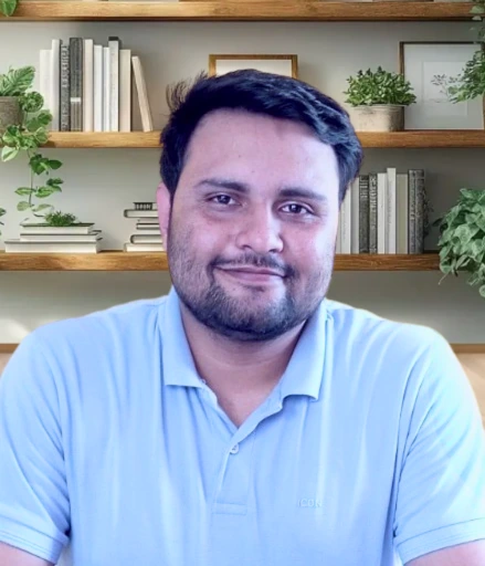 MD Suhadul Islam