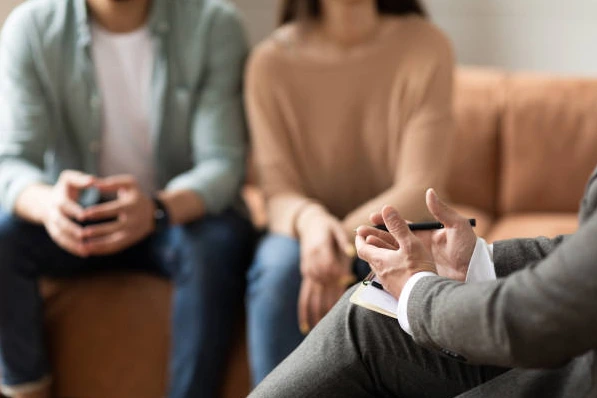 Best Couples Counselling in Bangladesh