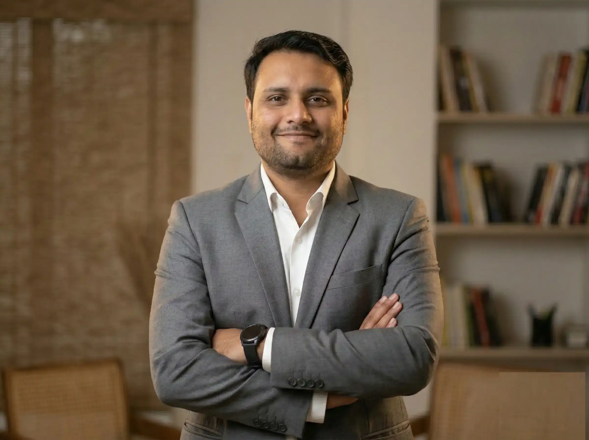 MD Suhadul Islam - Clinical Psychologist